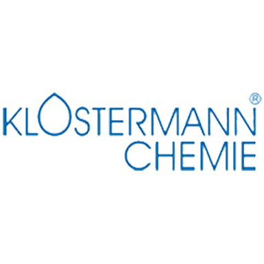 کلوسترمان لوگو