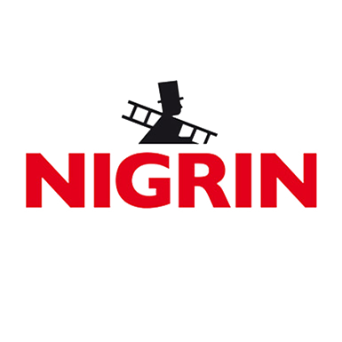 نیگرین لوگو