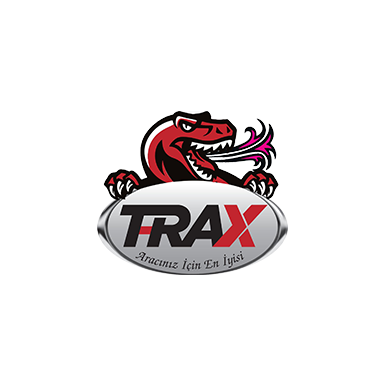 تیراکس لوگو