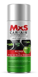 car air apple