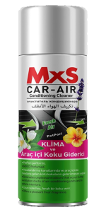 car air pot