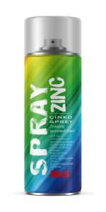 zinc